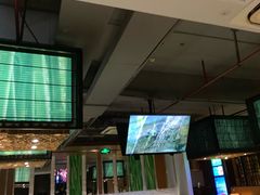 -川流不息(北蔡休闲广场店)