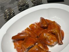 -曾宴·楚菜(湖北省博物馆店)