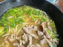 -雨林餐厅(长隆海洋王国店)