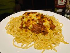 -HIGH FIVE哈福手工汉堡(桂林路店)