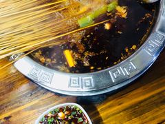 -江湖串串香(金牛万达店)