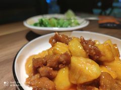 -食锦记·福建私房菜(浦西万达店)