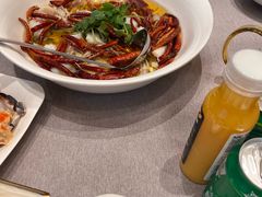-宁海食府·涌宴(真和店)