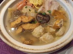 -和记小菜(大宁店)