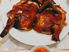 -稻香酒家·33年老字号·港式粤菜(富邦中心店)