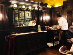 -Keens Steakhouse