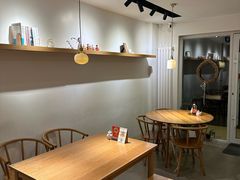 -团子君寿司·茶