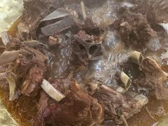 -芦月轩羊蝎子(北蜂窝店)