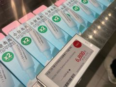 -Olive Young(明洞旗舰店)