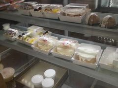 -你好独角兽·蛋糕甜品