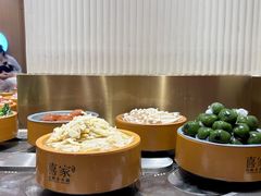 -喜家自助小火锅(乐客城店)