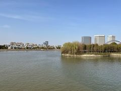 -澹台湖公园