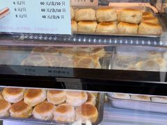 -光明邨大酒家(淮海路店)