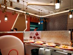 -争鲜回转寿司(南开大悦城店)