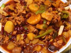 -福顺祥大盘鸡(临潼店)