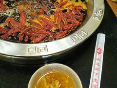 -大龙火锅(老店)