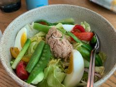 法式里维埃拉沙拉-EN SPACE恩空间