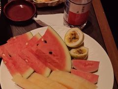 -牛YO寿喜烧和牛火锅自助(三台子万象汇店)