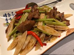 -T館·花园艺术餐厅