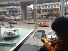 -天都火锅酒楼(虹梅南路店)