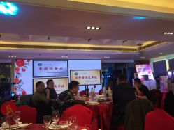 点击看大图 -新城花园酒店·宴会厅