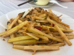 -天乐农家鱼头王(天目湖店)