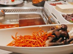 -海底捞火锅(太原南站店)