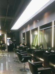 -不迫先生专业男士剪发