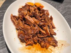 -梁家大院•农家菜(昆山会展中心店)