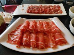 -北门涮肉·铜锅涮肉(南锣鼓巷店)