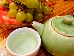 -济州岛汗蒸时代宝石生态热水浴(阳光嘉城二期D区店)