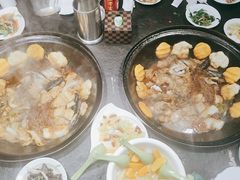-缘福乡村铁锅炖民宿(八达岭店)