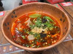 -成都你六姐·牛肉冒菜(信泰中心商场店)