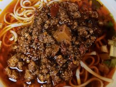 -吴记怪味面(牛王庙店)