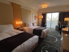 -新高轮格兰王子大酒店