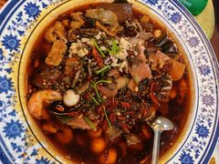 -抹直口特色菜馆(一店)