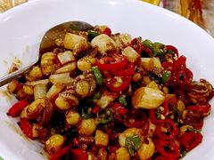 -椿记烧鹅(叠彩店)