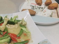 -清真•蜀风园(丁字沽总店)