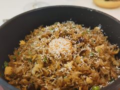 -龟兹KUCINA·新疆菜(前滩L+PLAZA店)