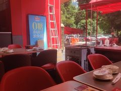 -清真·马坡烧烤涮牛肚·酸浆火锅(新区总店)