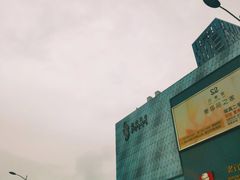 -棕榈MALL