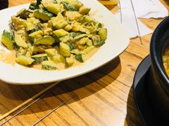 -丽伟的串·烧烤·砂锅(芝麻街店)