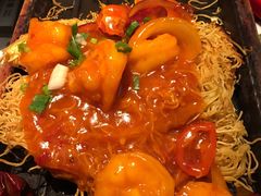 -翠华餐厅(湾仔店)