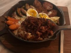 手打牛肉茄汁五谷饭-农畉LONFOOD(福田星河COCOPark店)