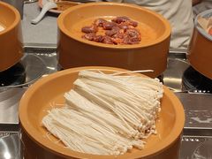 -喜味涮自助小火锅(广州东圃天河城店)