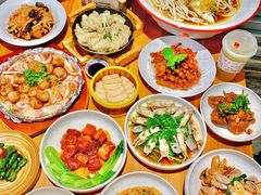 -五马集·海鲜·温州大牌档(黑金冠五马街十字路口店)