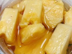 -九里香奶茶果汁(碧湖店)
