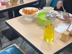 -老边饺子馆(西站店)