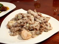 -恩宏德餐馆(平山道店)