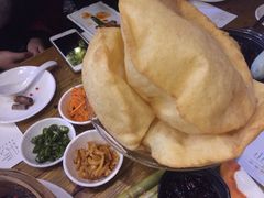 -胡桃里音乐酒馆(曲江店)